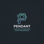 pendant Logo - Entry #331
