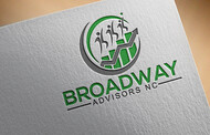 Broadway Advisors NC Logo - Entry #86