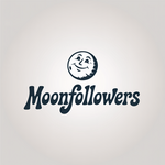 Moonfollowers Logo - Entry #1227