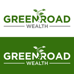 Green Road Wealth Logo - Entry #986