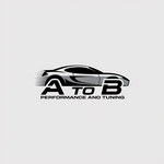 A to B Performance and Tuning Logo - Entry #625