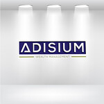 Adisium Wealth Management Logo - Entry #943
