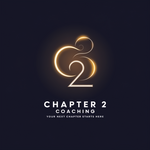 Chapter 2 Coaching Logo - Entry #1319