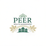 Peer Wealth Management Logo - Entry #535