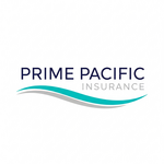 PRIME PACIFIC INSURANCE Logo - Entry #1915
