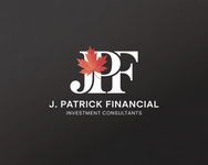 J. Patrick Financial Logo - Entry #999