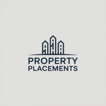 Property Placements Logo - Entry #29