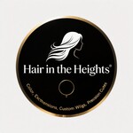 Hair in the Heights Logo - Entry #1121