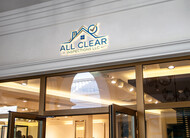 All Clear Inspections LLC Logo - Entry #28