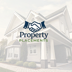 Property Placements Logo - Entry #822