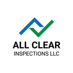 All Clear Inspections LLC Logo - Entry #742
