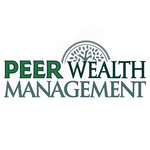 Peer Wealth Management Logo - Entry #790