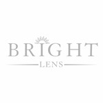 BRIGHT LENS or BRIGHT LENS STUDIO Logo - Entry #2143
