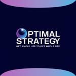 Optimal Strategy Logo - Entry #460