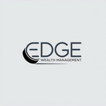 Edge Wealth Management Logo - Entry #1823