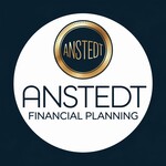 Anstedt Financial Planning Logo - Entry #617