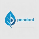 pendant Logo - Entry #2325