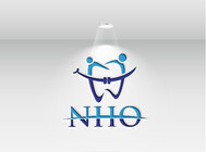 Ninette Hacopian Orthodontics Logo - Entry #788