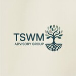 TSWM Advisory Group Logo - Entry #343