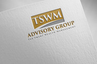 TSWM Advisory Group Logo - Entry #1089