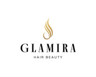 Glamira Hair Beauty Logo - Entry #440