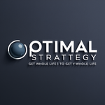 Optimal Strategy Logo - Entry #1509