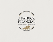 J. Patrick Financial Logo - Entry #3452