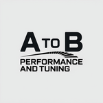 A to B Performance and Tuning Logo - Entry #744