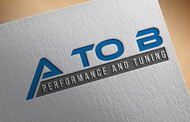 A to B Performance and Tuning Logo - Entry #954