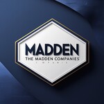Madden Logo - Entry #5459