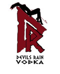 Design a Logo for a Vodka Company - Entry #1