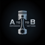 A to B Performance and Tuning Logo - Entry #673