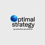 Optimal Strategy Logo - Entry #2218