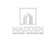 Madden Logo - Entry #4062