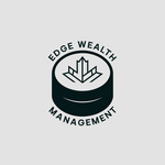 Edge Wealth Management Logo - Entry #1868