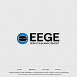Edge Wealth Management Logo - Entry #2165