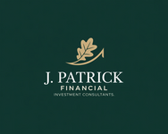 J. Patrick Financial Logo - Entry #2706