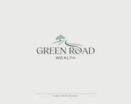 Green Road Wealth Logo - Entry #53