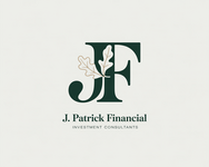 J. Patrick Financial Logo - Entry #1870