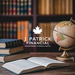 J. Patrick Financial Logo - Entry #630