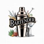 Bartender Supply.co Logo - Entry #532