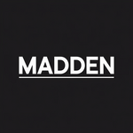 Madden Logo - Entry #2365