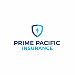 PRIME PACIFIC INSURANCE Logo - Entry #46