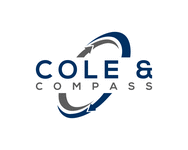 Cole & Compass Logo - Entry #709