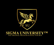 Sigma University™ Logo - Entry #896
