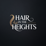 Hair in the Heights Logo - Entry #1834