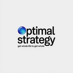 Optimal Strategy Logo - Entry #1029