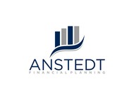 Anstedt Financial Planning Logo - Entry #743