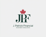 J. Patrick Financial Logo - Entry #1024
