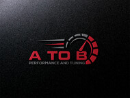 A to B Performance and Tuning Logo - Entry #1214